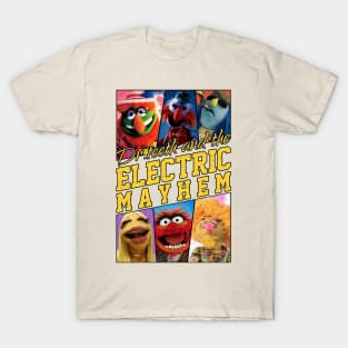 Electric Show T-Shirt